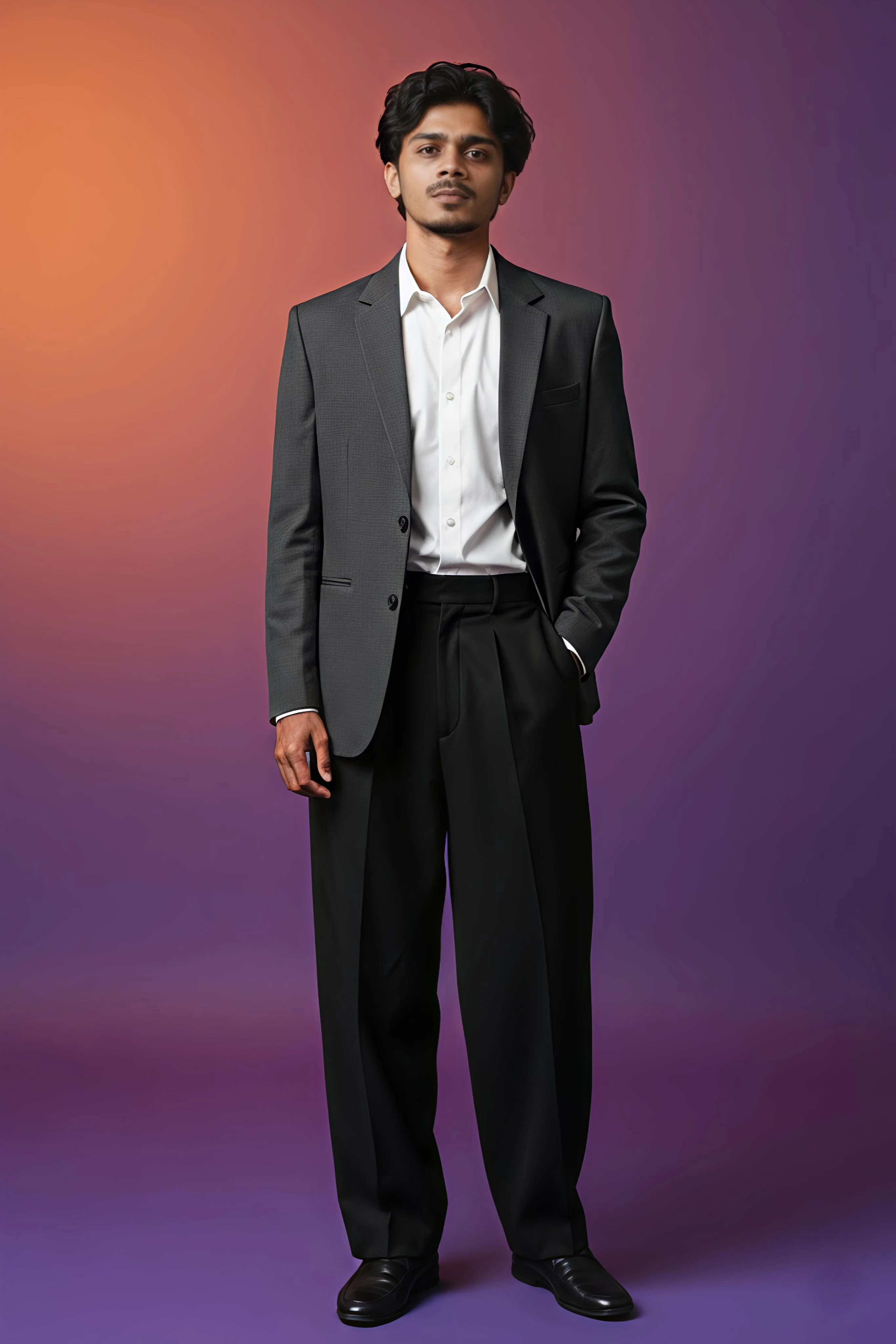 Ajmal - Creative Designer