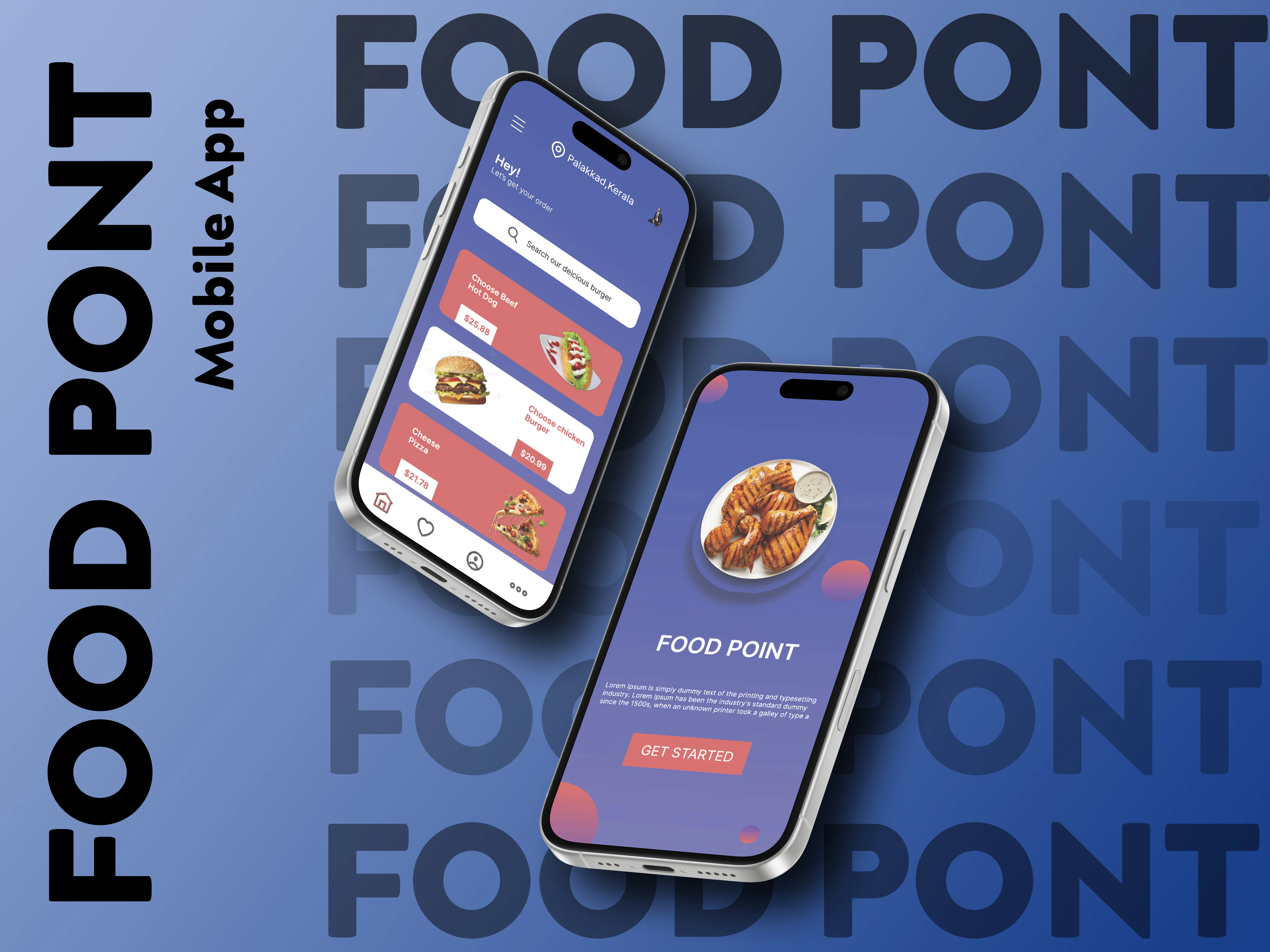 Mobile App